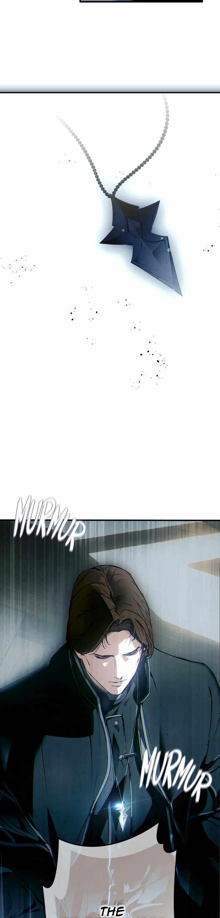 A Stepmother's Fairy Tale Chapter 151 page 13 - Chapter 151: The Holy Trial (3)