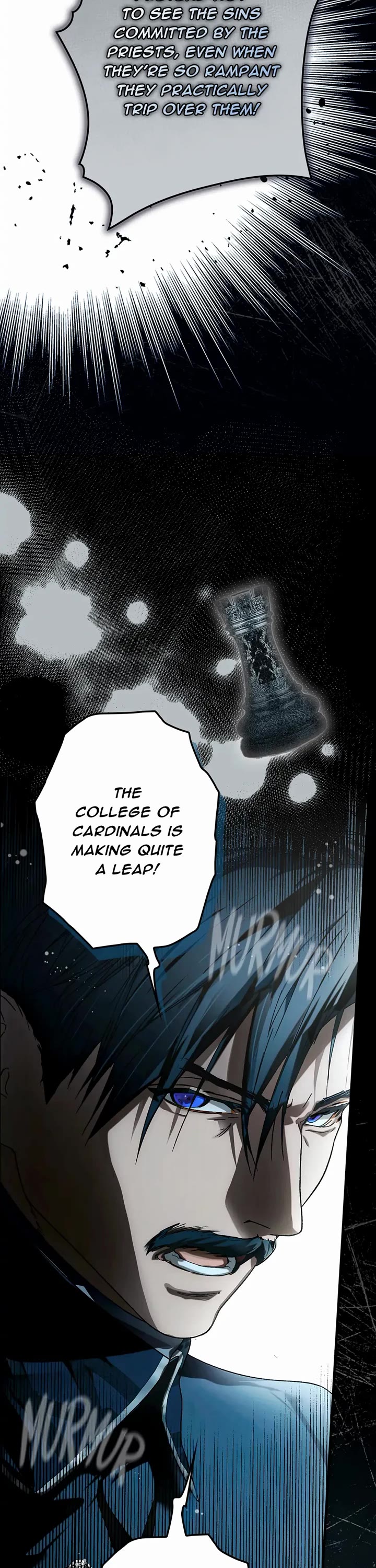 A Stepmother's Fairy Tale Chapter 151 page 17 - Chapter 151: The Holy Trial (3)