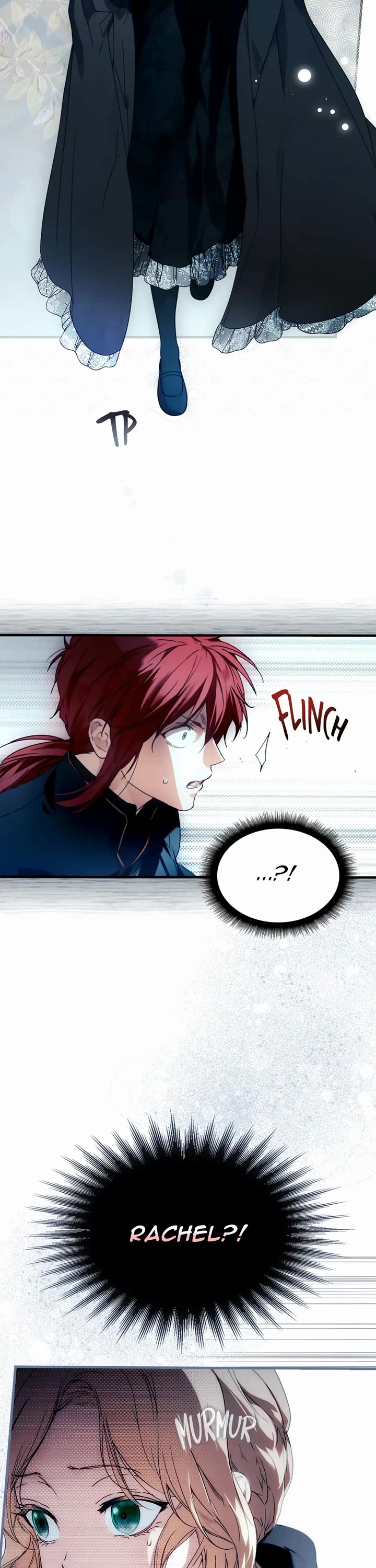 A Stepmother's Fairy Tale Chapter 151 page 21 - Chapter 151: The Holy Trial (3)