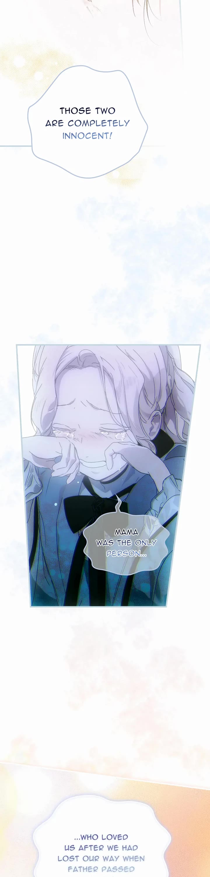 A Stepmother's Fairy Tale Chapter 151 page 26 - Chapter 151: The Holy Trial (3)