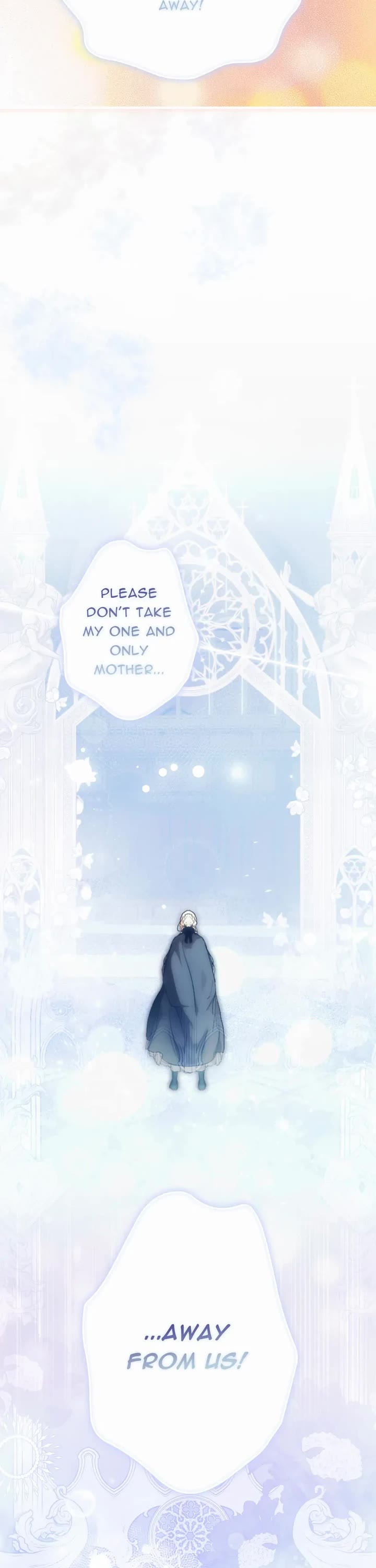 A Stepmother's Fairy Tale Chapter 151 page 27 - Chapter 151: The Holy Trial (3)