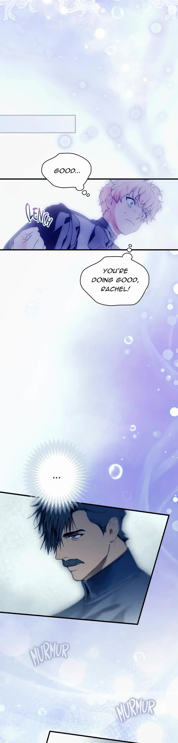 A Stepmother's Fairy Tale Chapter 151 page 28 - Chapter 151: The Holy Trial (3)