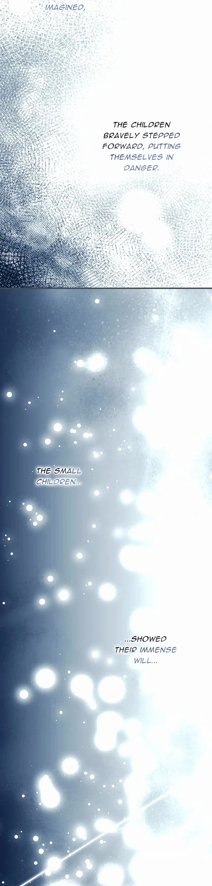 A Stepmother's Fairy Tale Chapter 151 page 32 - Chapter 151: The Holy Trial (3)
