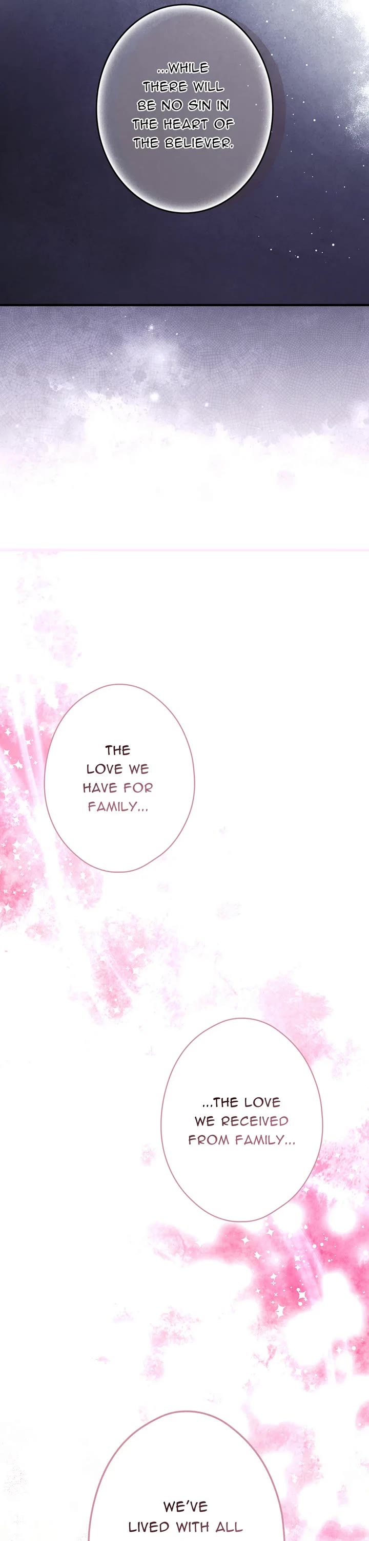 A Stepmother's Fairy Tale Chapter 151 page 42 - Chapter 151: The Holy Trial (3)