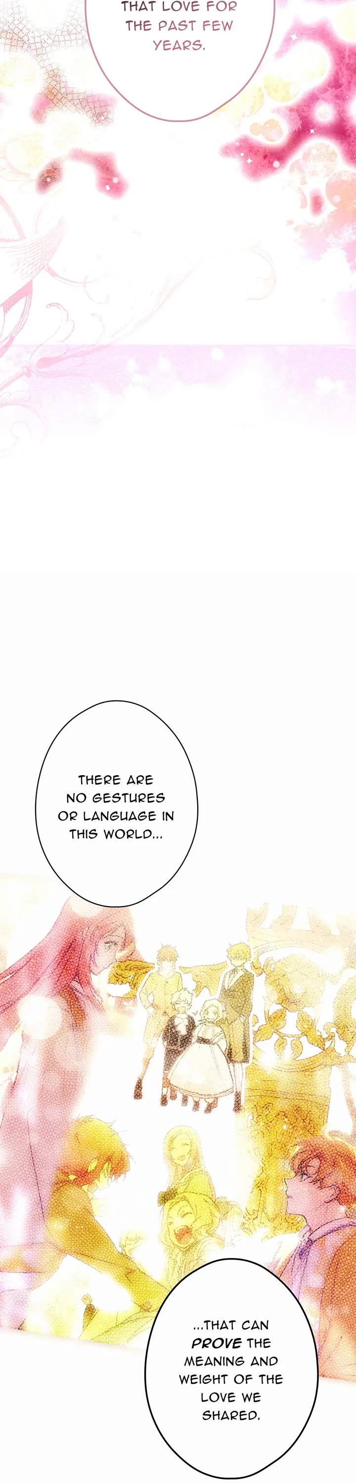 A Stepmother's Fairy Tale Chapter 151 page 43 - Chapter 151: The Holy Trial (3)