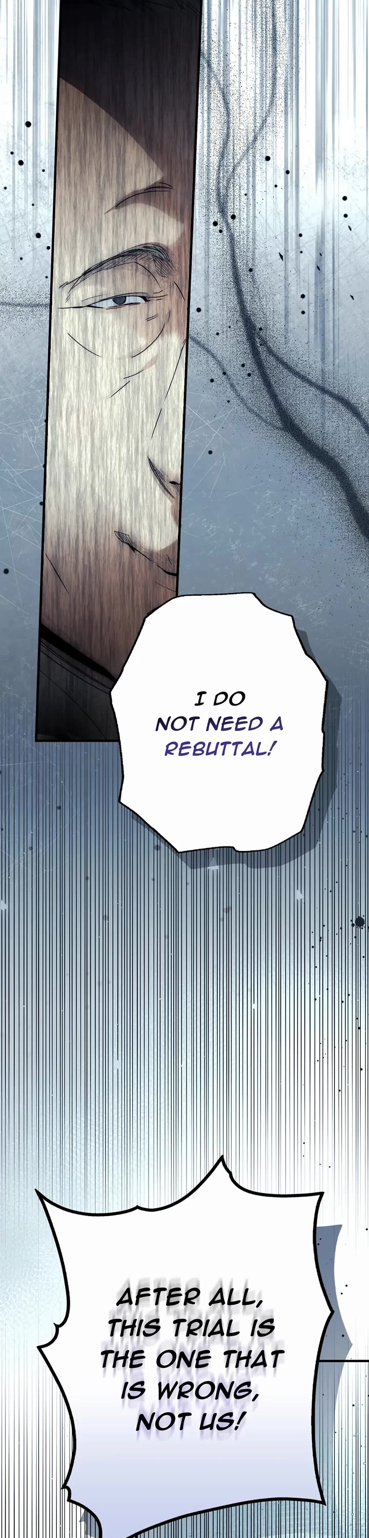A Stepmother's Fairy Tale Chapter 151 page 47 - Chapter 151: The Holy Trial (3)
