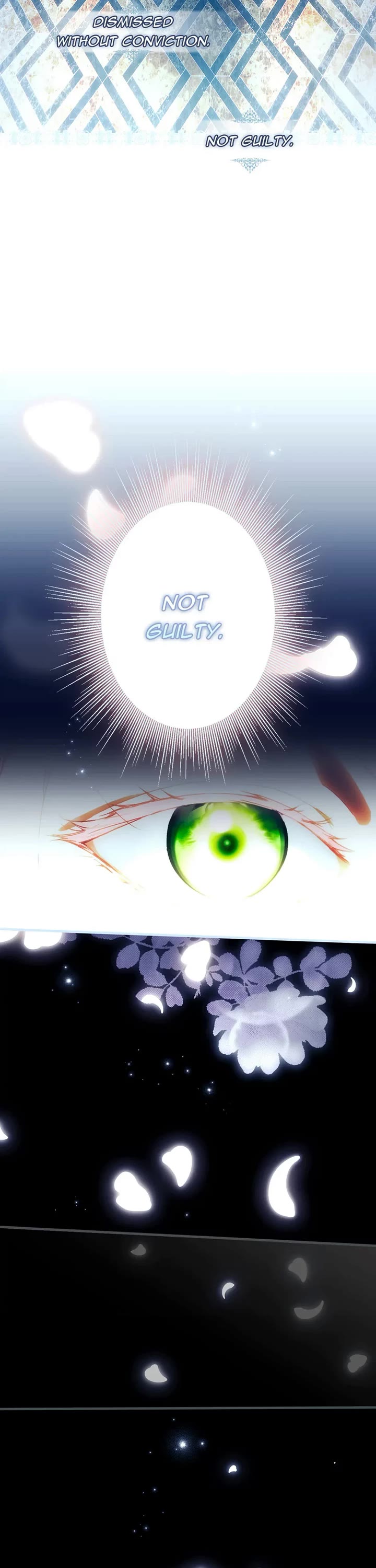 A Stepmother's Fairy Tale Chapter 151 page 51 - Chapter 151: The Holy Trial (3)