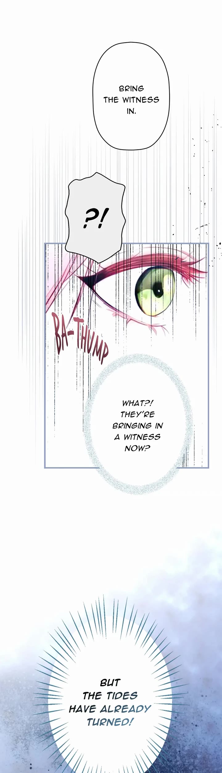 A Stepmother's Fairy Tale Chapter 151 page 54 - Chapter 151: The Holy Trial (3)