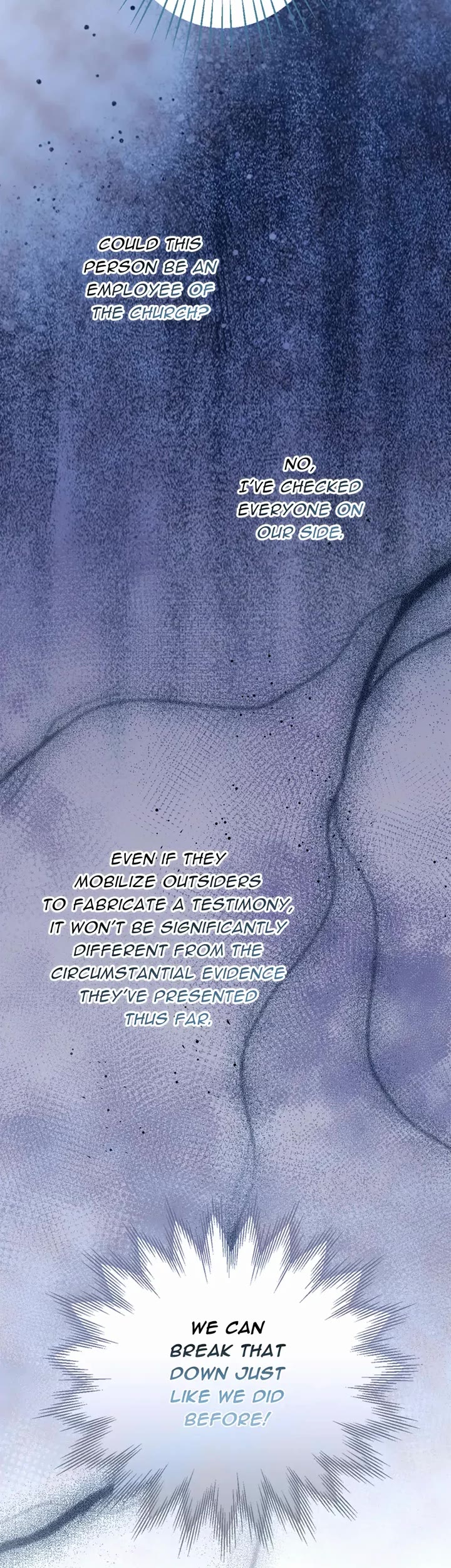 A Stepmother's Fairy Tale Chapter 151 page 55 - Chapter 151: The Holy Trial (3)