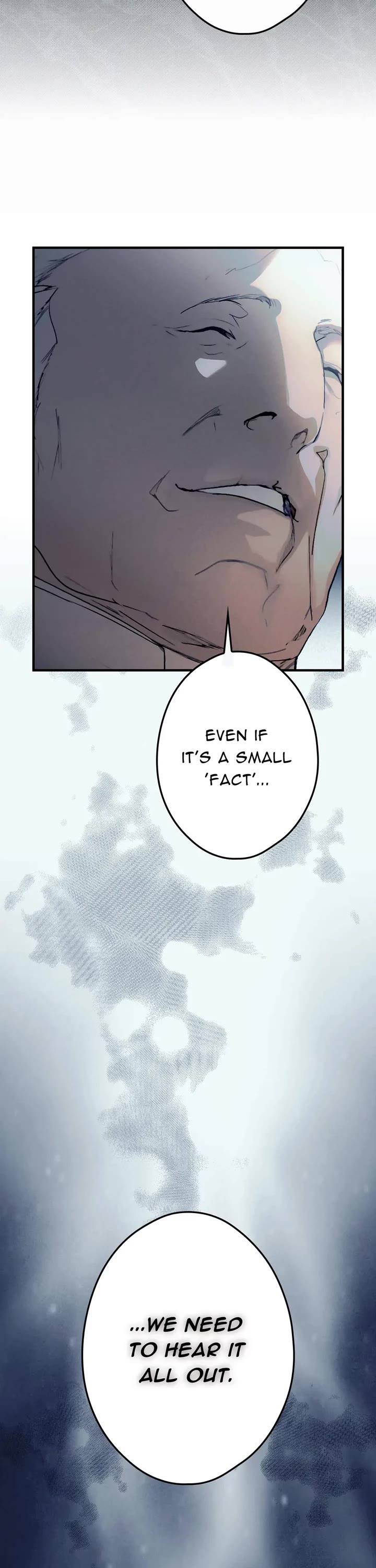 A Stepmother's Fairy Tale Chapter 151 page 57 - Chapter 151: The Holy Trial (3)