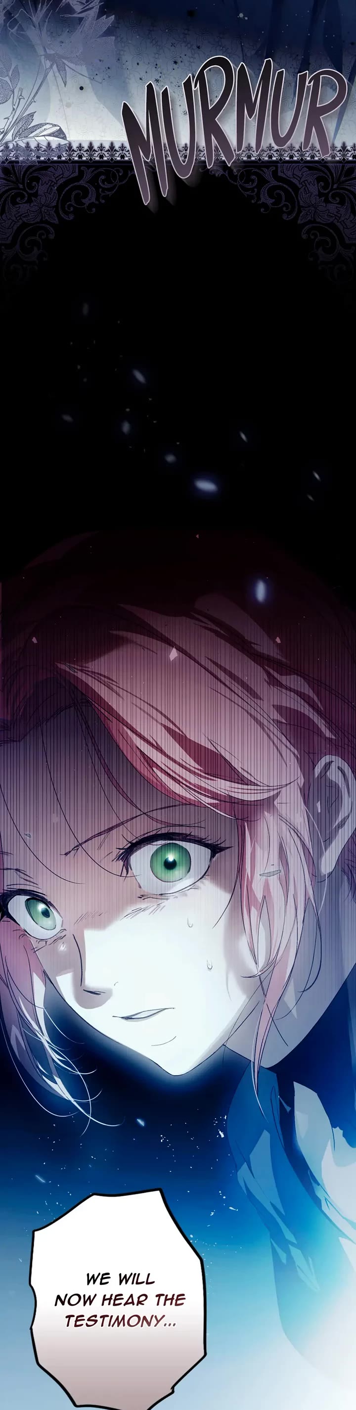 A Stepmother's Fairy Tale Chapter 151 page 59 - Chapter 151: The Holy Trial (3)