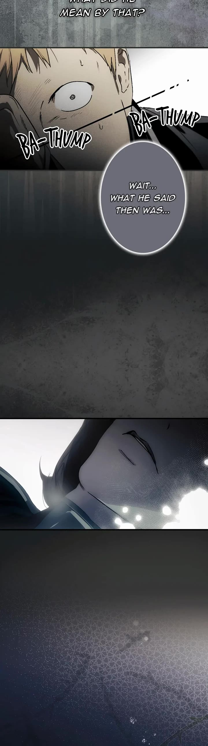 A Stepmother's Fairy Tale Chapter 152 page 15 - Chapter 152: Mother-Daughter (1)