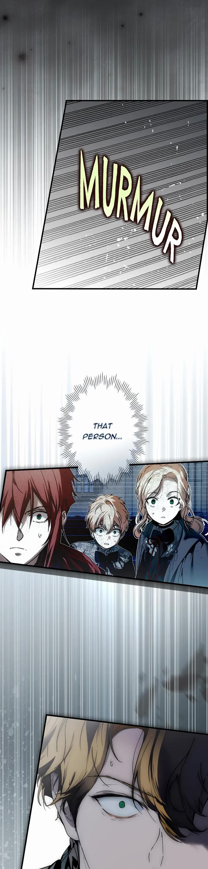 A Stepmother's Fairy Tale Chapter 152 page 22 - Chapter 152: Mother-Daughter (1)