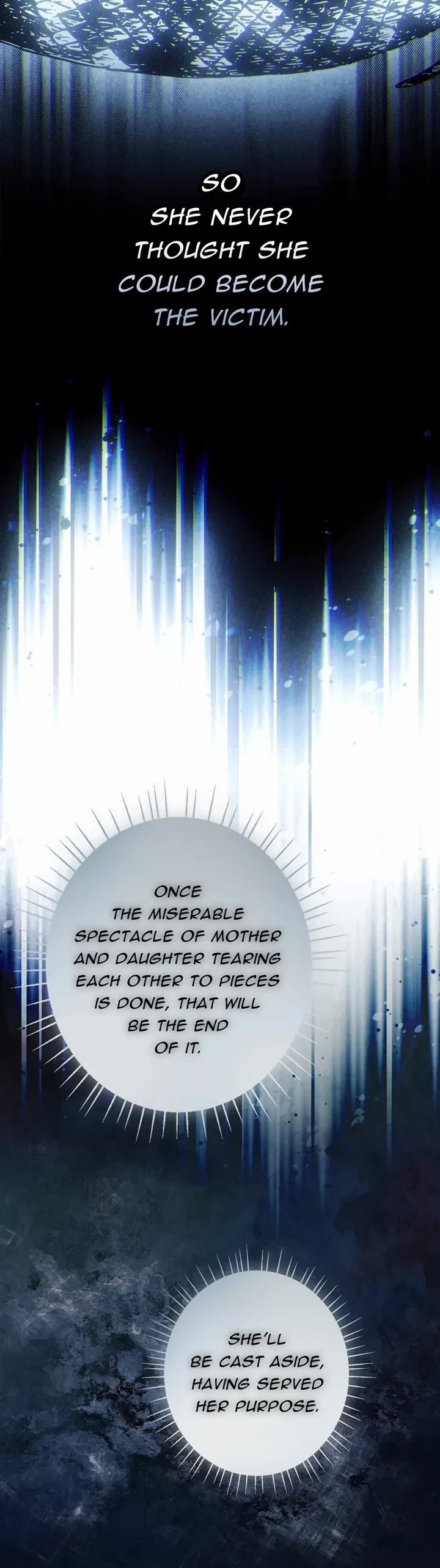 A Stepmother's Fairy Tale Chapter 152 page 29 - Chapter 152: Mother-Daughter (1)