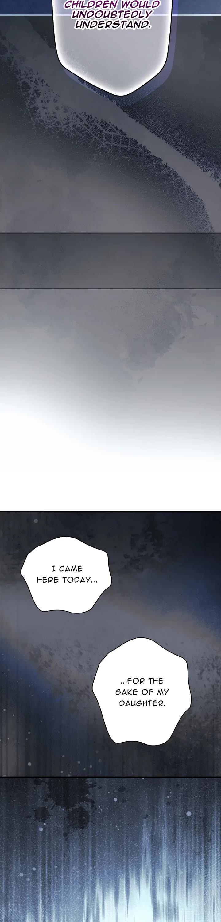 A Stepmother's Fairy Tale Chapter 152 page 37 - Chapter 152: Mother-Daughter (1)