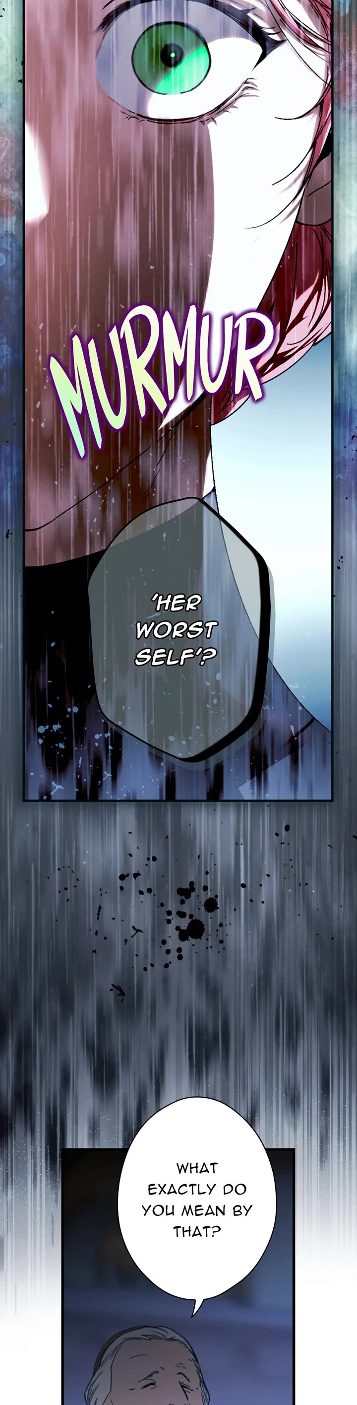 A Stepmother's Fairy Tale Chapter 152 page 39 - Chapter 152: Mother-Daughter (1)