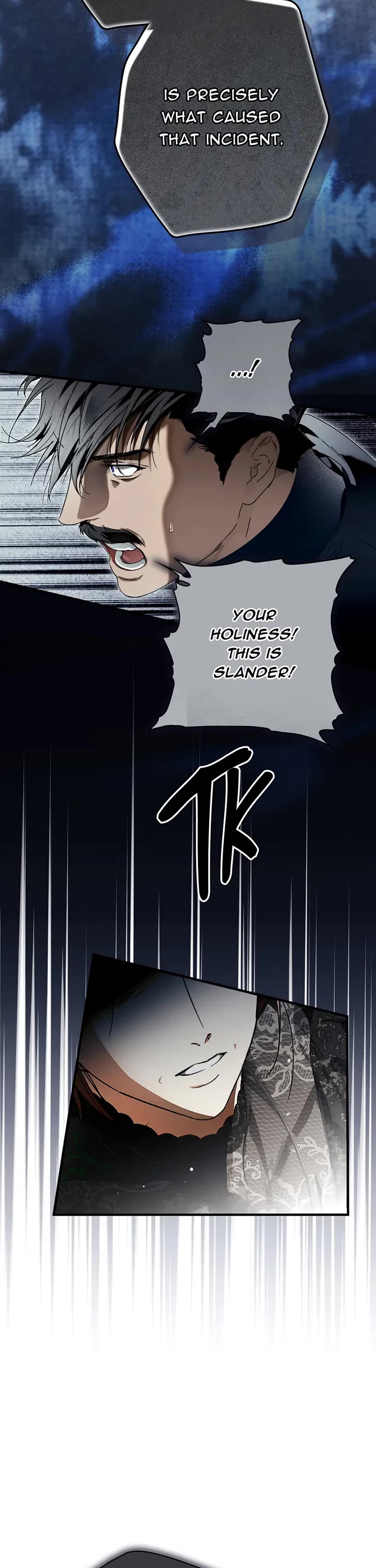 A Stepmother's Fairy Tale Chapter 152 page 43 - Chapter 152: Mother-Daughter (1)