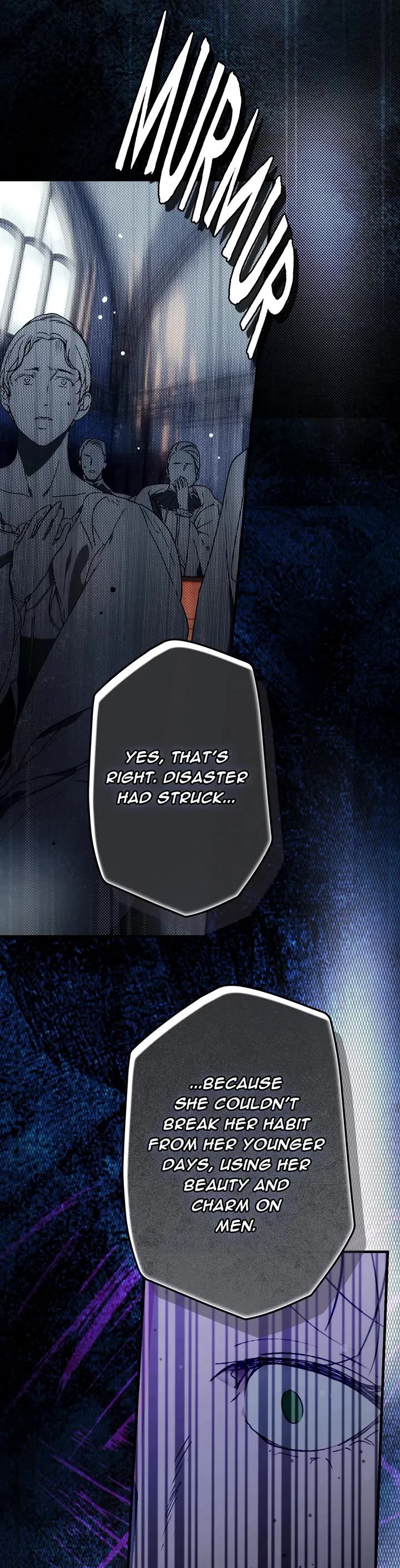 A Stepmother's Fairy Tale Chapter 152 page 45 - Chapter 152: Mother-Daughter (1)