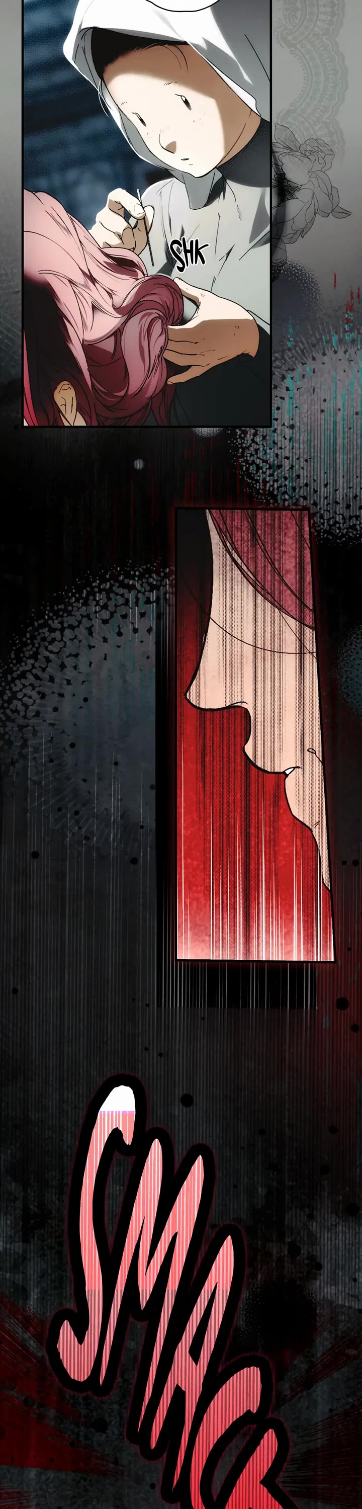 A Stepmother's Fairy Tale Chapter 152 page 6 - Chapter 152: Mother-Daughter (1)