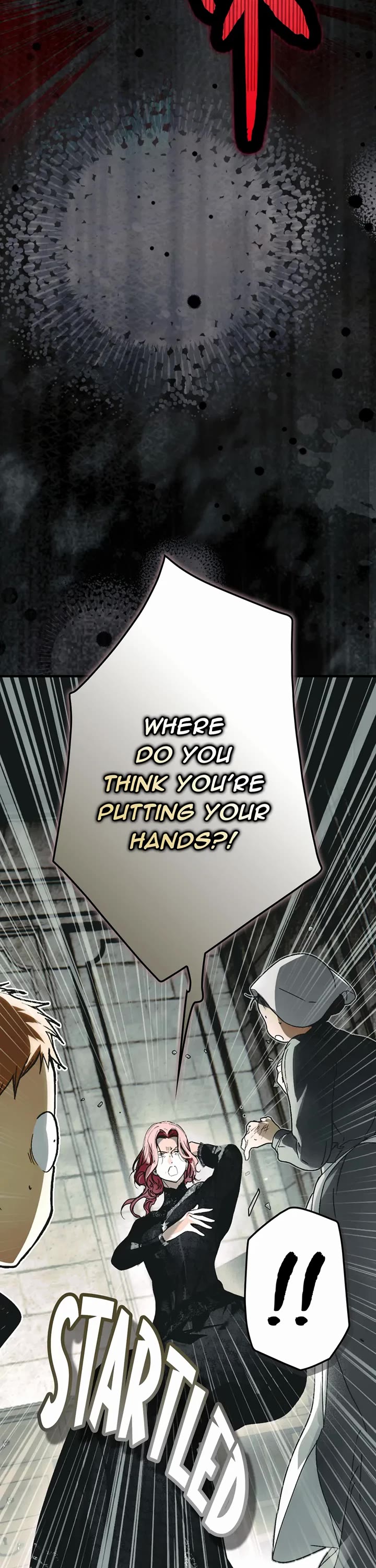 A Stepmother's Fairy Tale Chapter 152 page 7 - Chapter 152: Mother-Daughter (1)