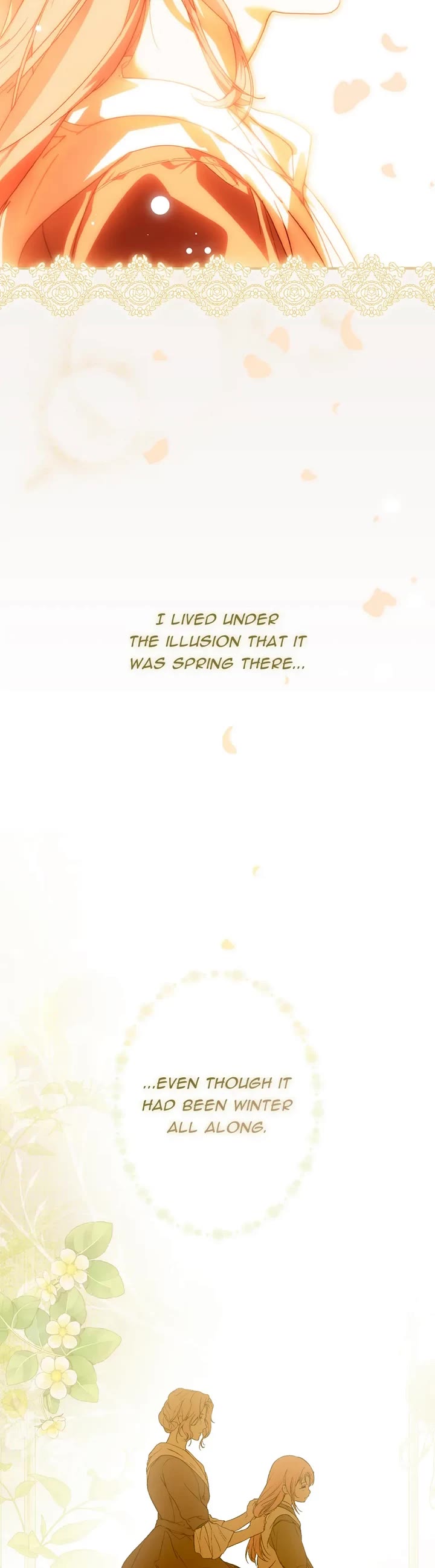 A Stepmother's Fairy Tale Chapter 153 page 10 - Chapter 153: Mother-Daughter (2)
