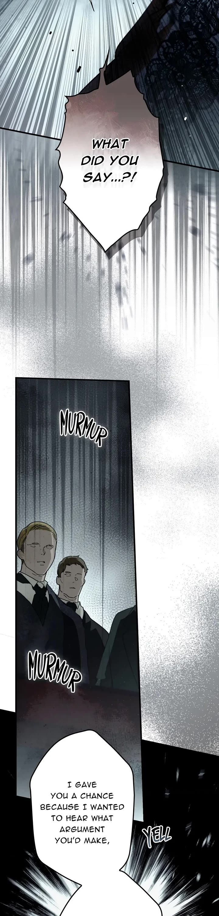 A Stepmother's Fairy Tale Chapter 153 page 17 - Chapter 153: Mother-Daughter (2)