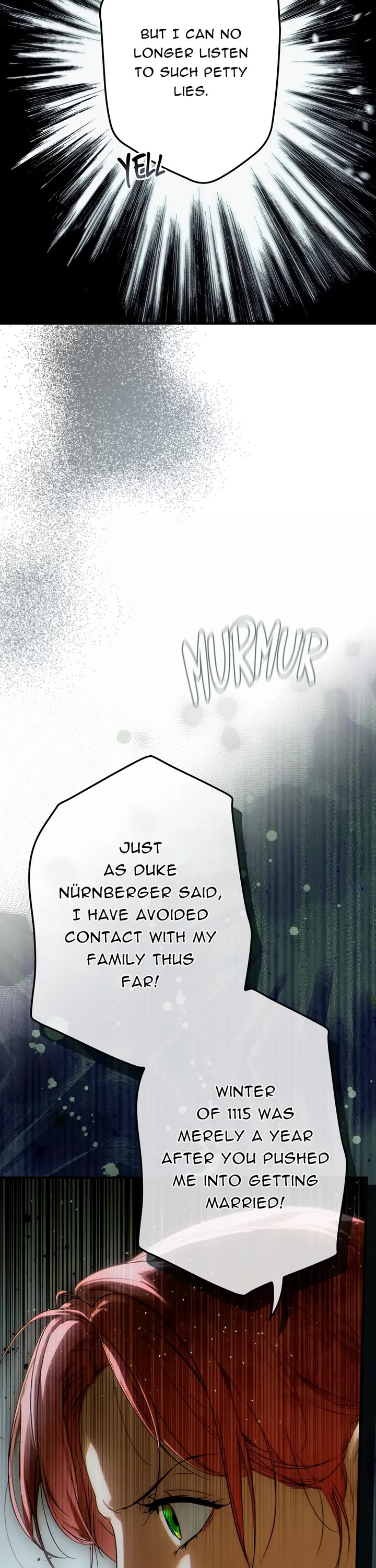 A Stepmother's Fairy Tale Chapter 153 page 18 - Chapter 153: Mother-Daughter (2)
