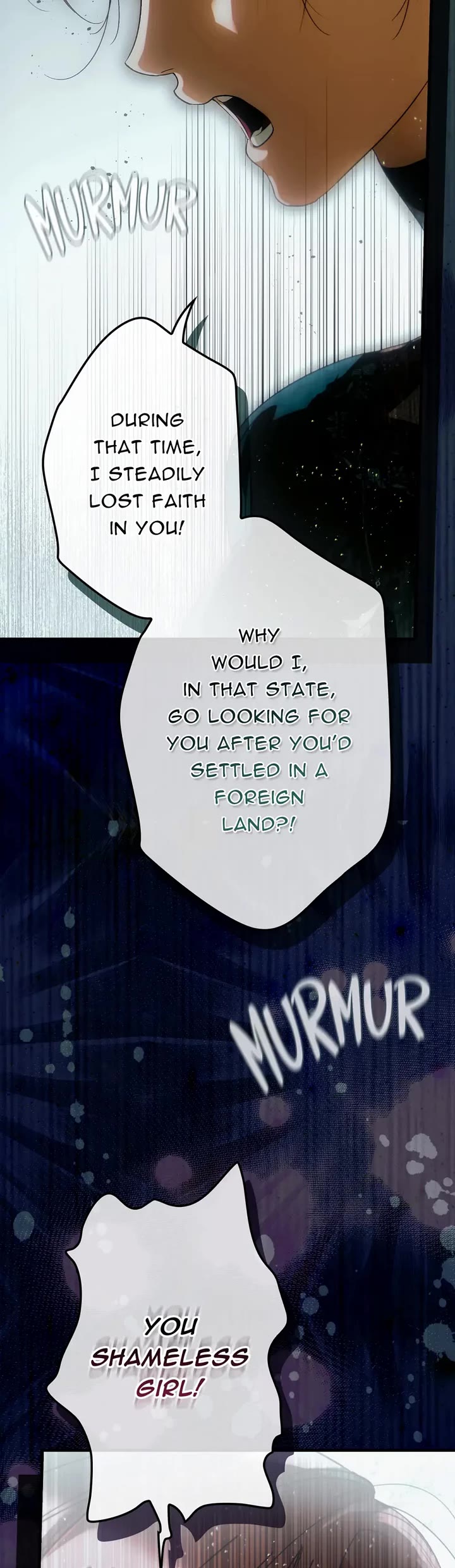 A Stepmother's Fairy Tale Chapter 153 page 19 - Chapter 153: Mother-Daughter (2)