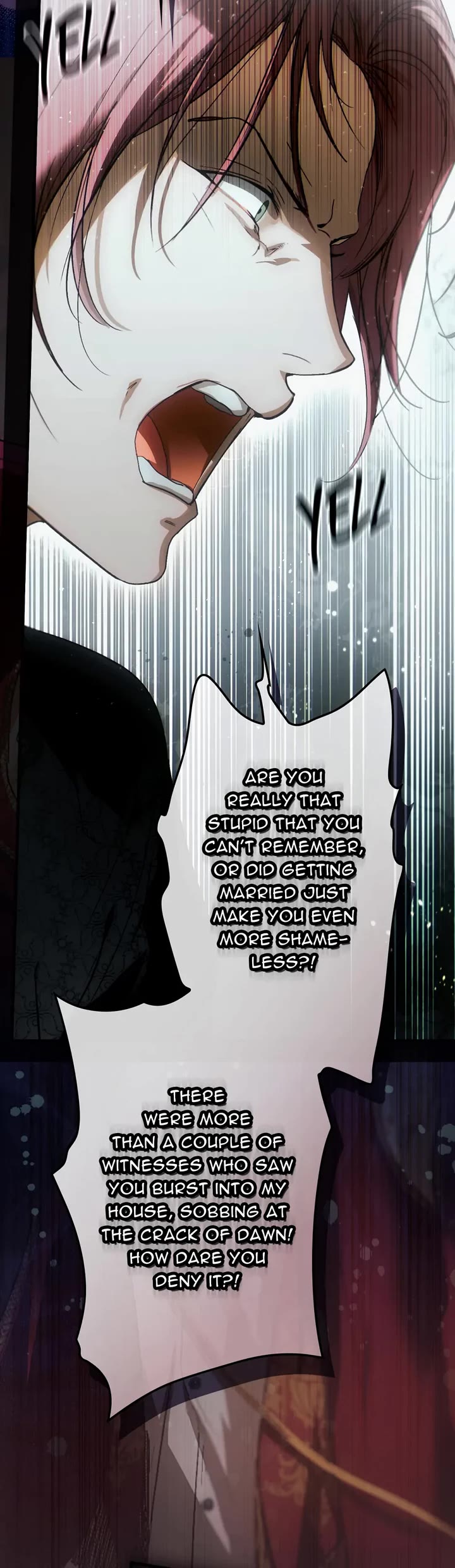 A Stepmother's Fairy Tale Chapter 153 page 20 - Chapter 153: Mother-Daughter (2)