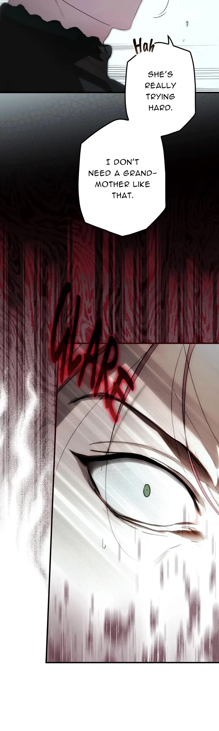 A Stepmother's Fairy Tale Chapter 153 page 25 - Chapter 153: Mother-Daughter (2)
