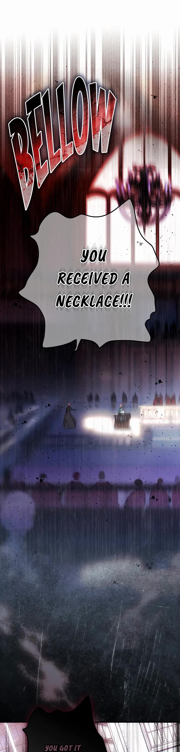 A Stepmother's Fairy Tale Chapter 153 page 26 - Chapter 153: Mother-Daughter (2)