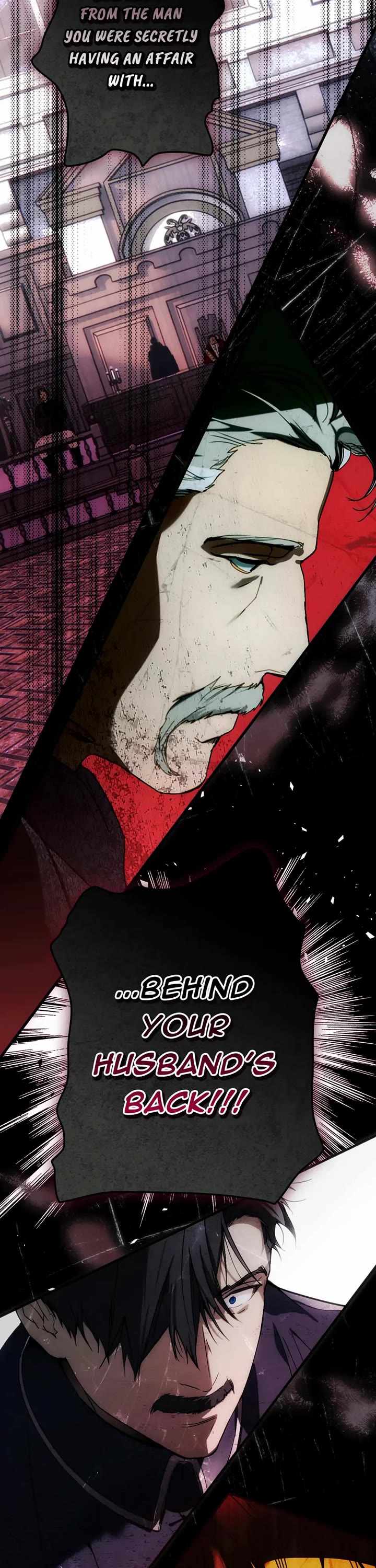 A Stepmother's Fairy Tale Chapter 153 page 27 - Chapter 153: Mother-Daughter (2)