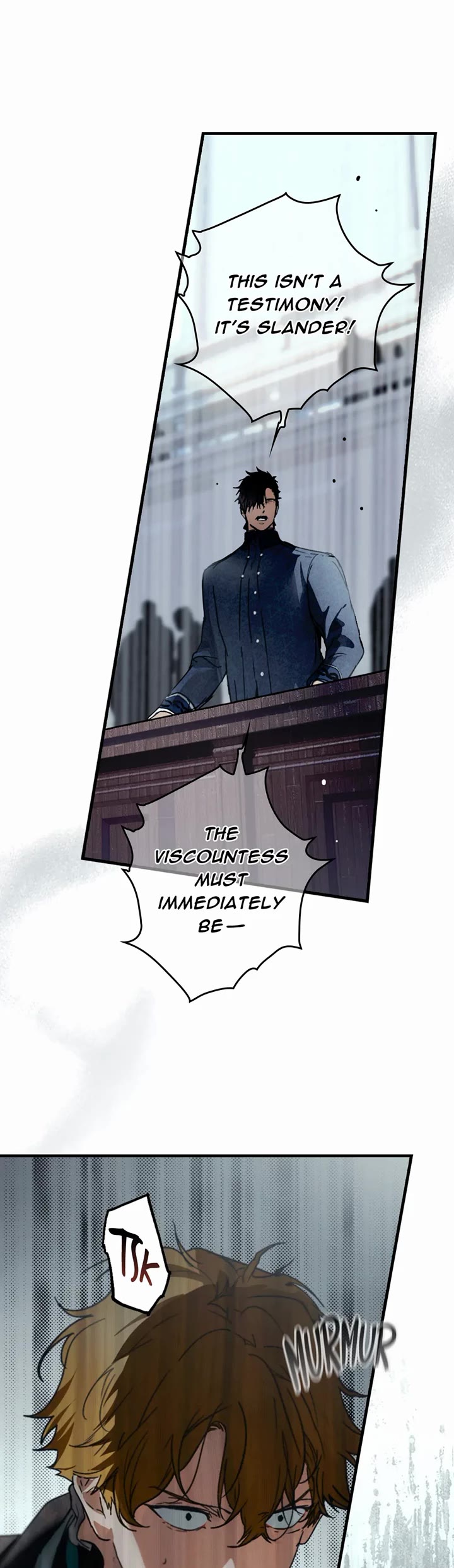 A Stepmother's Fairy Tale Chapter 153 page 30 - Chapter 153: Mother-Daughter (2)