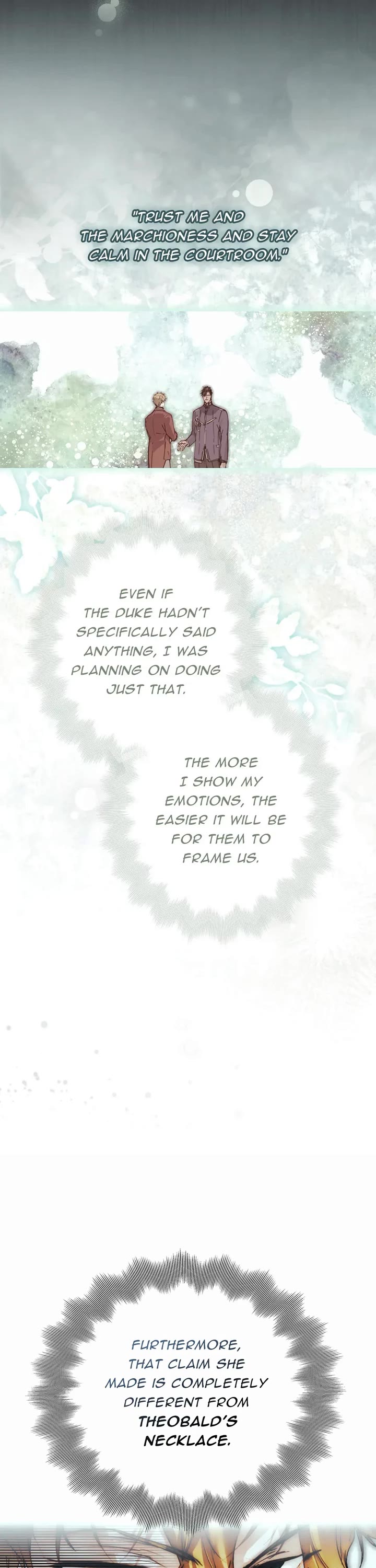 A Stepmother's Fairy Tale Chapter 153 page 32 - Chapter 153: Mother-Daughter (2)