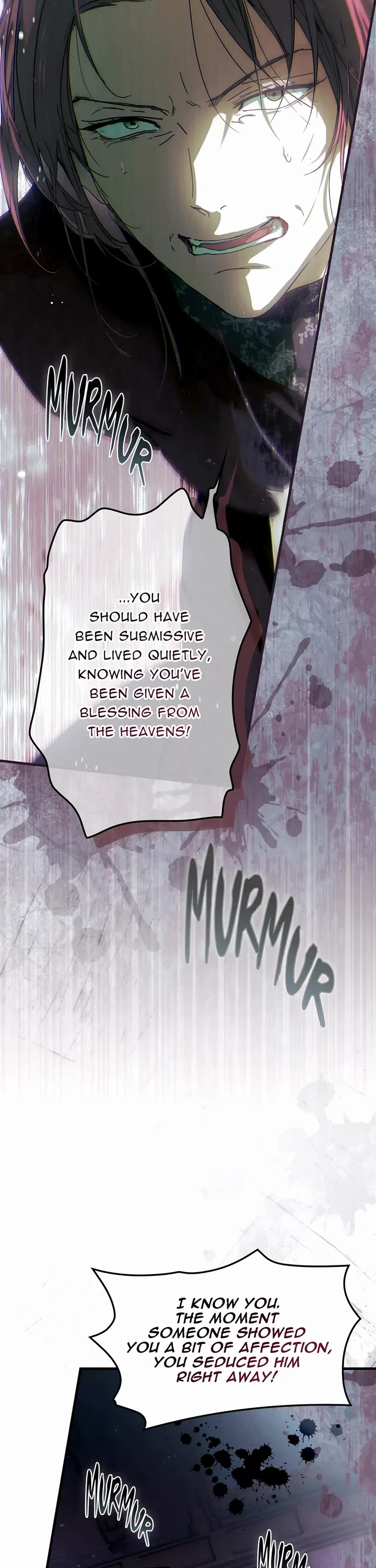 A Stepmother's Fairy Tale Chapter 153 page 38 - Chapter 153: Mother-Daughter (2)