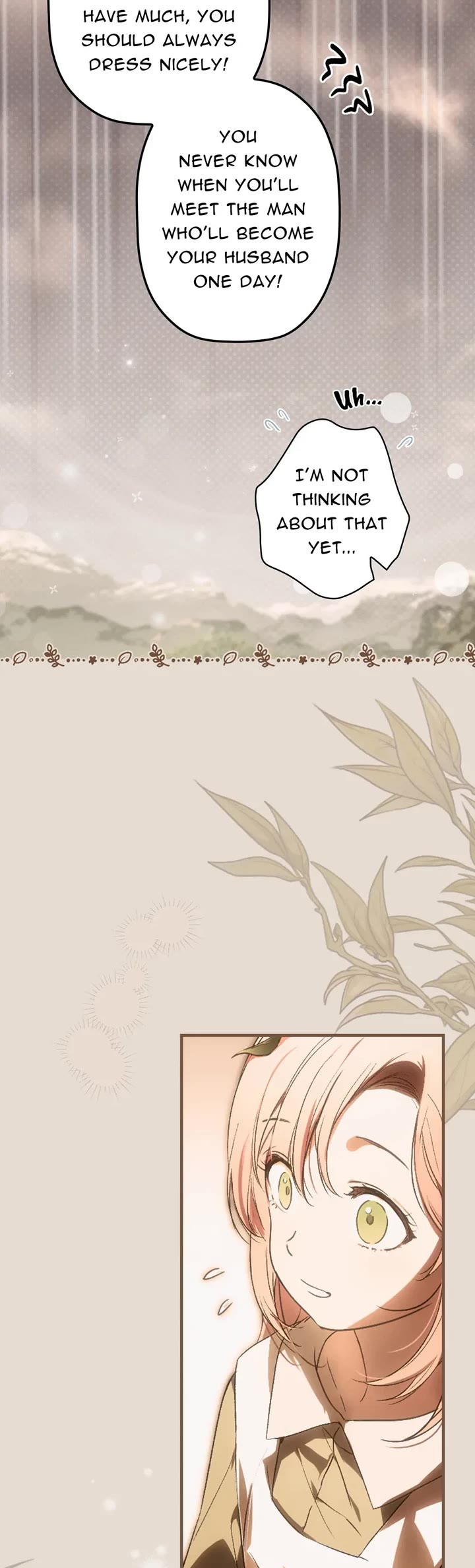 A Stepmother's Fairy Tale Chapter 153 page 4 - Chapter 153: Mother-Daughter (2)