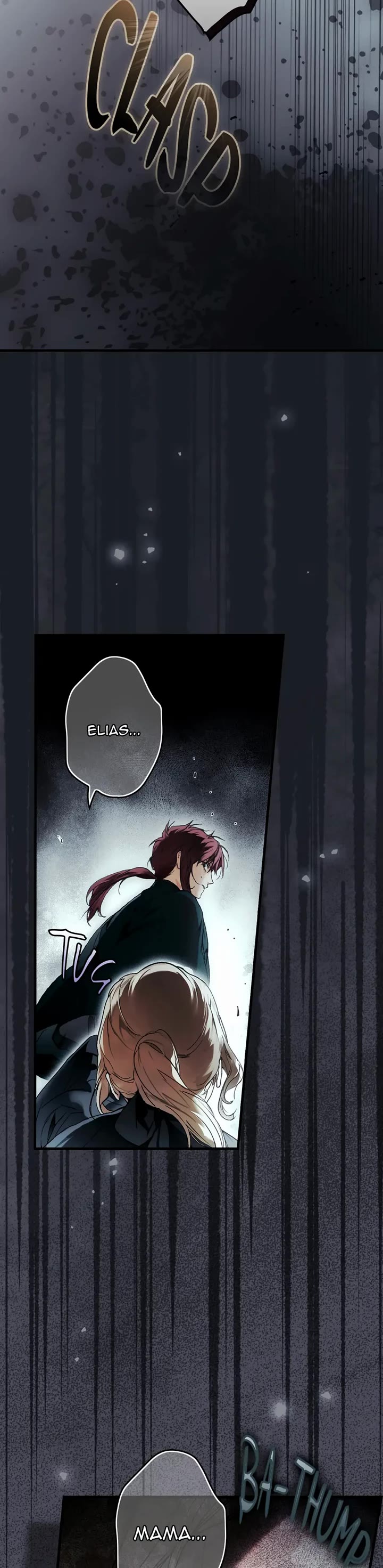 A Stepmother's Fairy Tale Chapter 153 page 40 - Chapter 153: Mother-Daughter (2)
