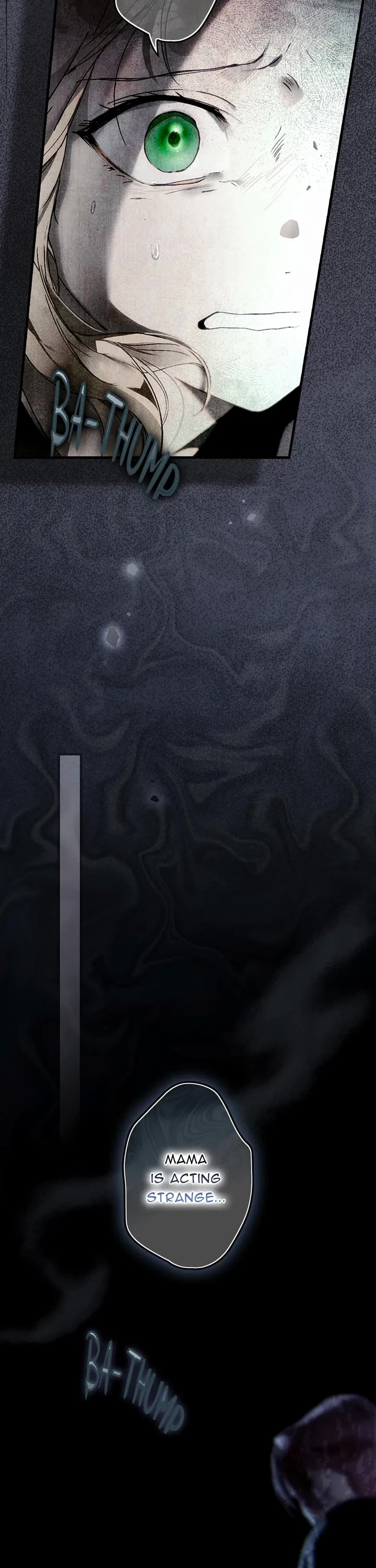 A Stepmother's Fairy Tale Chapter 153 page 41 - Chapter 153: Mother-Daughter (2)