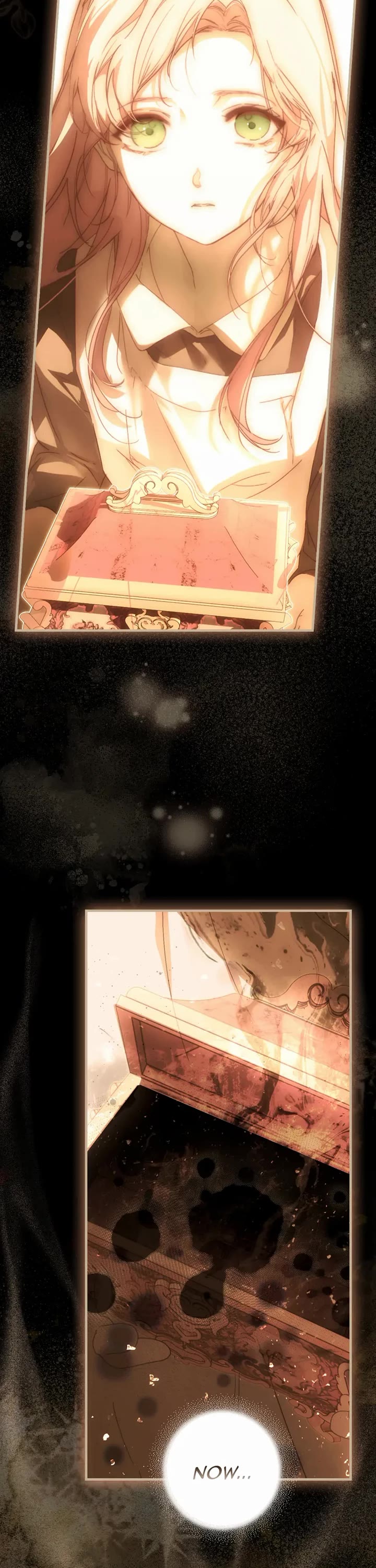 A Stepmother's Fairy Tale Chapter 153 page 52 - Chapter 153: Mother-Daughter (2)