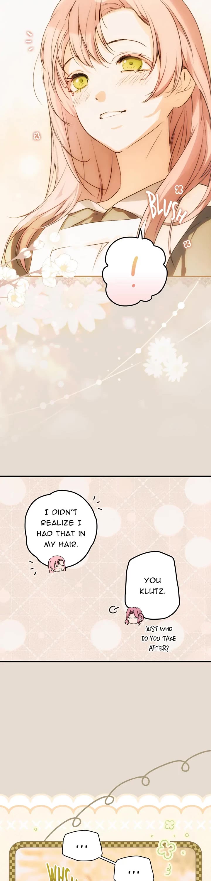 A Stepmother's Fairy Tale Chapter 153 page 6 - Chapter 153: Mother-Daughter (2)