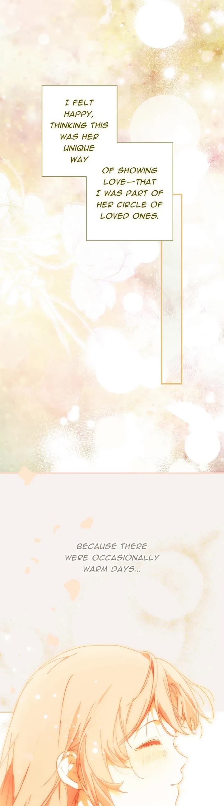 A Stepmother's Fairy Tale Chapter 153 page 9 - Chapter 153: Mother-Daughter (2)