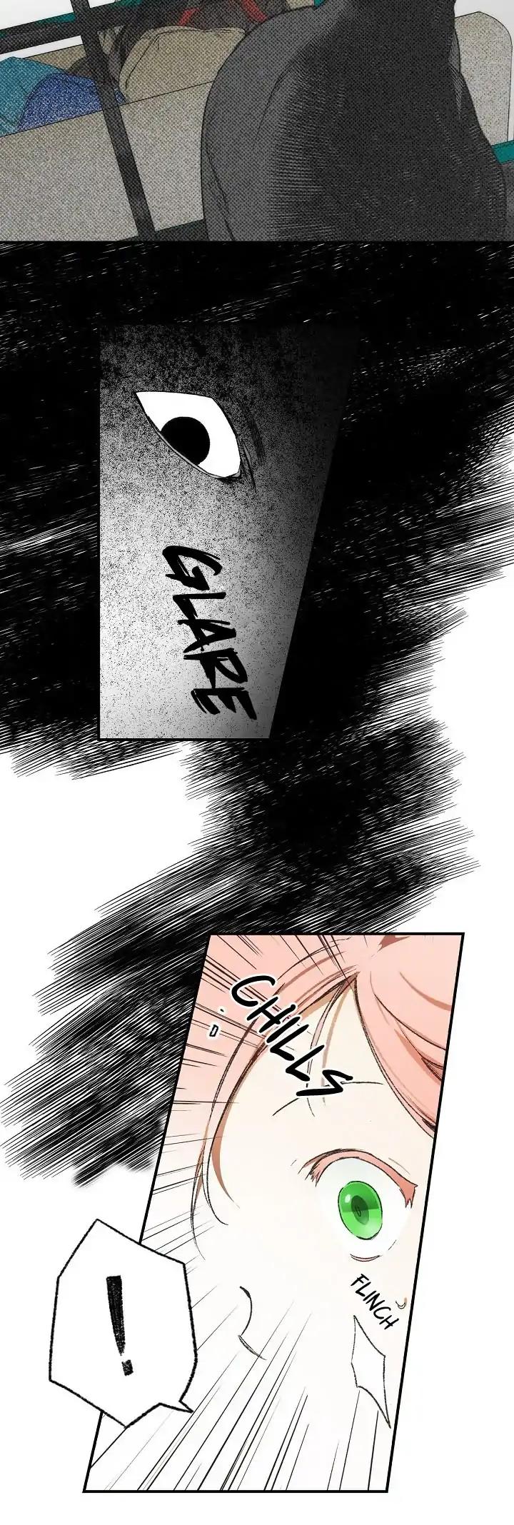 A Stepmother's Fairy Tale Chapter 16 page 19 - Chapter 16: After Winter (3)