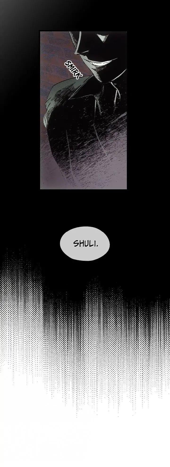 A Stepmother's Fairy Tale Chapter 16 page 23 - Chapter 16: After Winter (3)