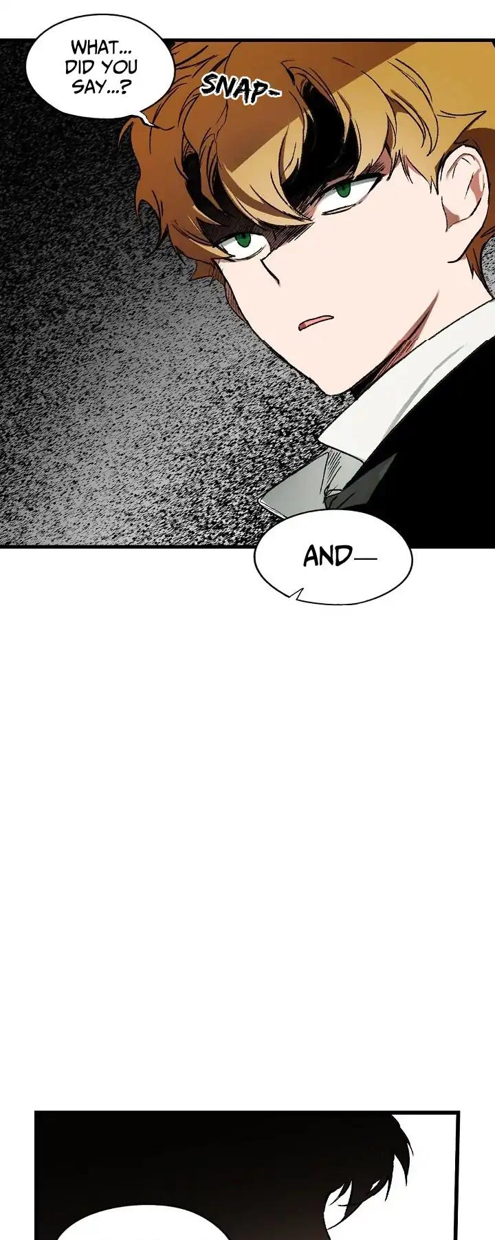 A Stepmother's Fairy Tale Chapter 16 page 29 - Chapter 16: After Winter (3)