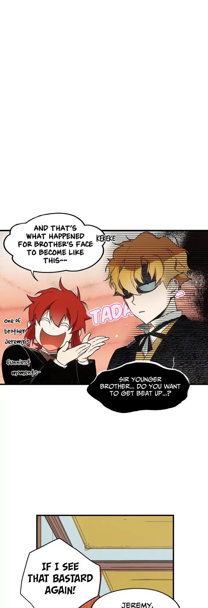 A Stepmother's Fairy Tale Chapter 16 page 32 - Chapter 16: After Winter (3)