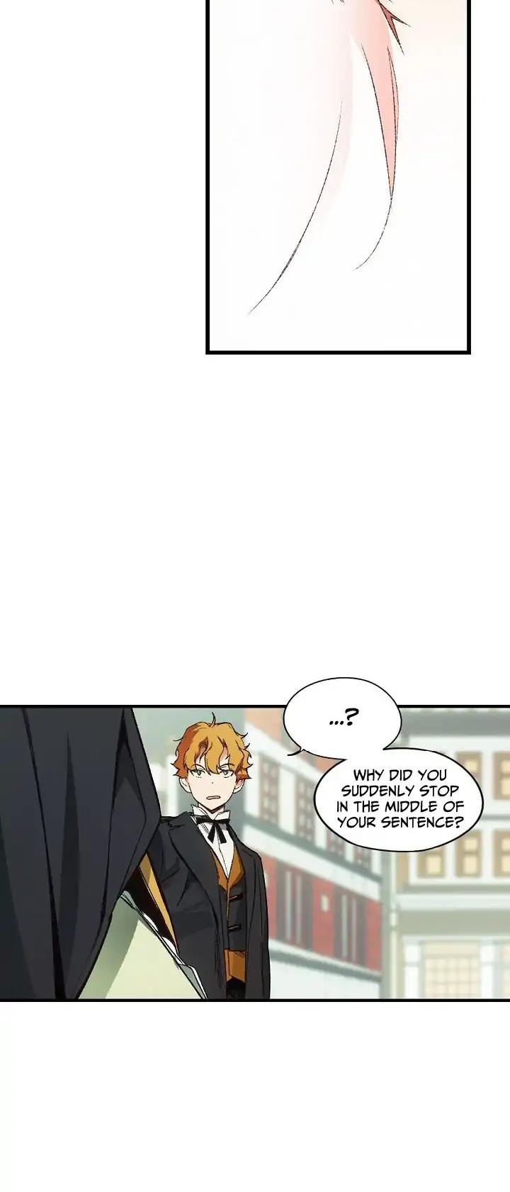 A Stepmother's Fairy Tale Chapter 16 page 41 - Chapter 16: After Winter (3)