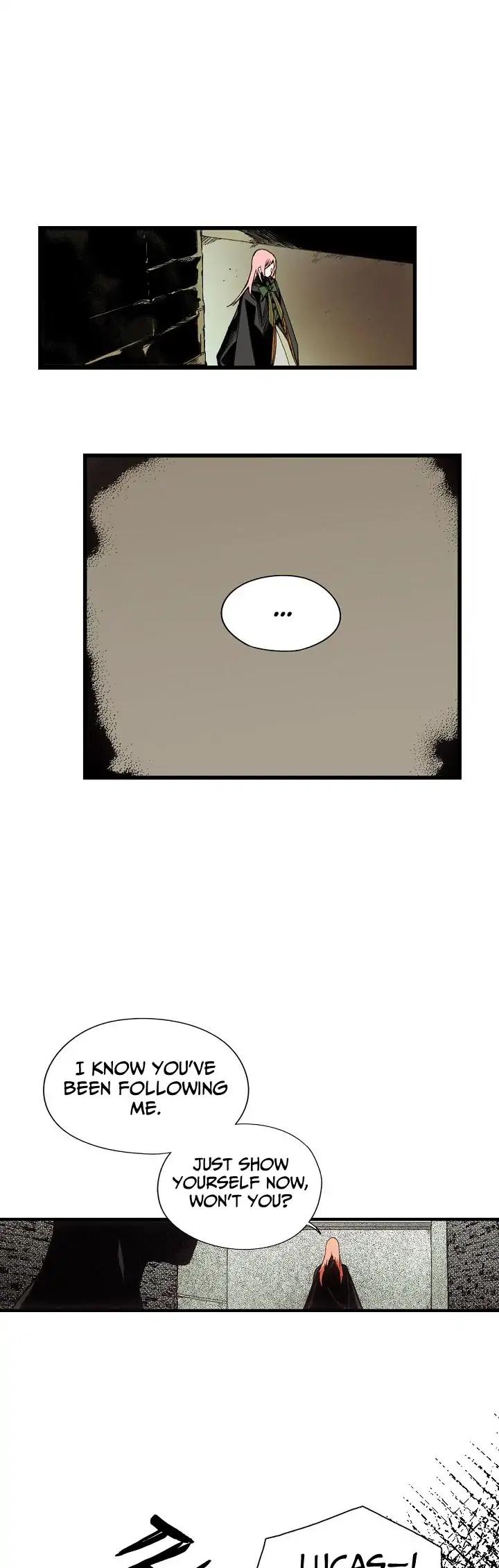 A Stepmother's Fairy Tale Chapter 16 page 46 - Chapter 16: After Winter (3)