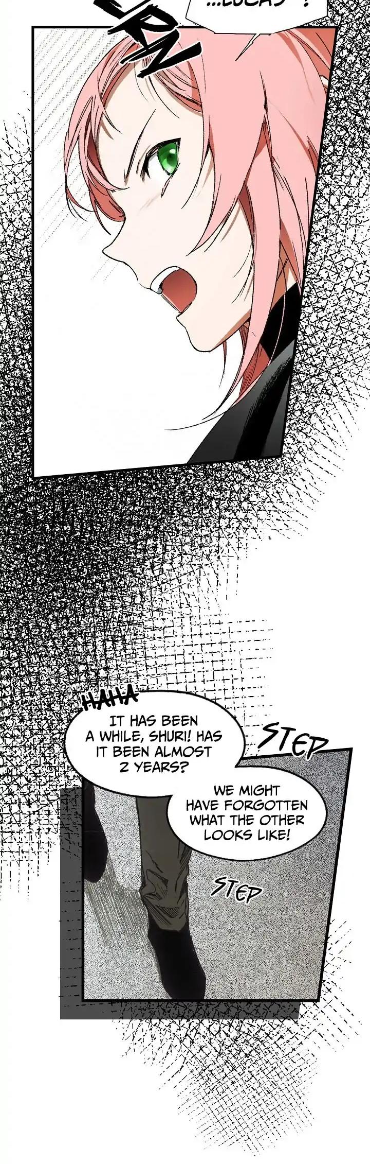 A Stepmother's Fairy Tale Chapter 16 page 47 - Chapter 16: After Winter (3)