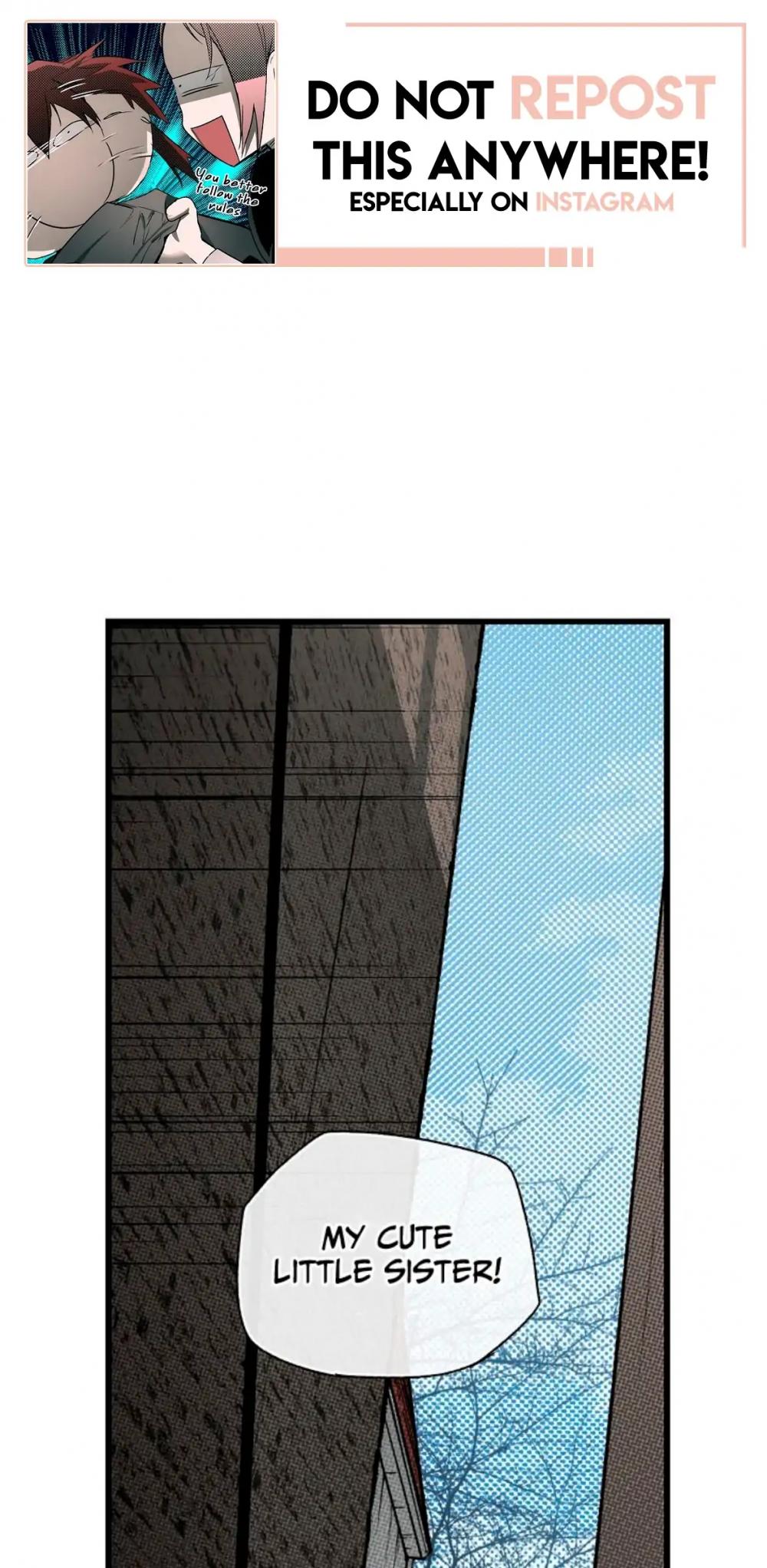 A Stepmother's Fairy Tale Chapter 17 page 1 - Chapter 17: After Winter (4)