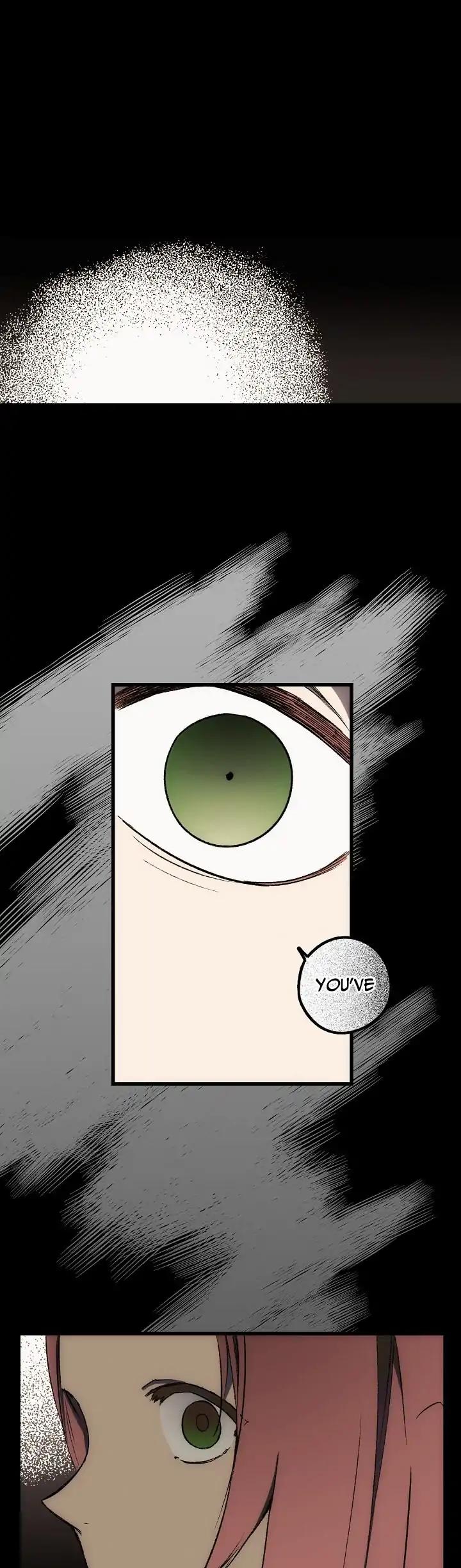 A Stepmother's Fairy Tale Chapter 17 page 12 - Chapter 17: After Winter (4)